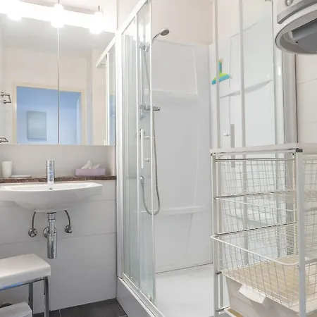 アパート With Sea View And Sunny Terrace *