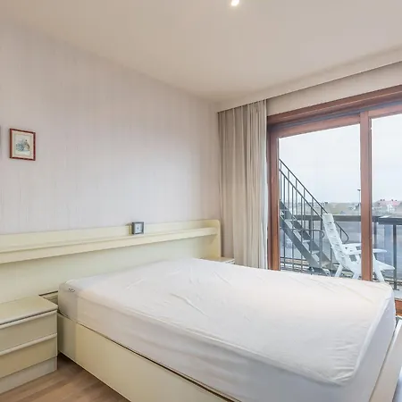 With Sea View And Sunny Terrace