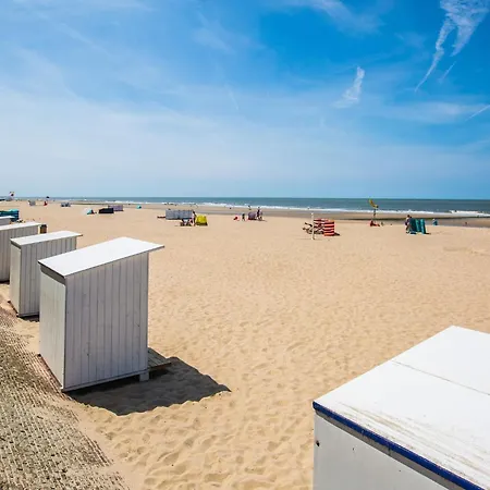 With Sea View And Sunny Terrace *